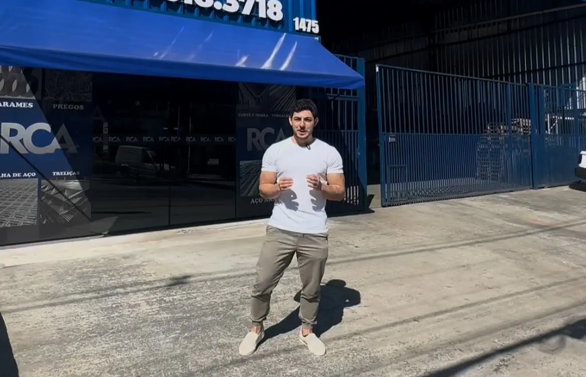 Video institucional PHX Company