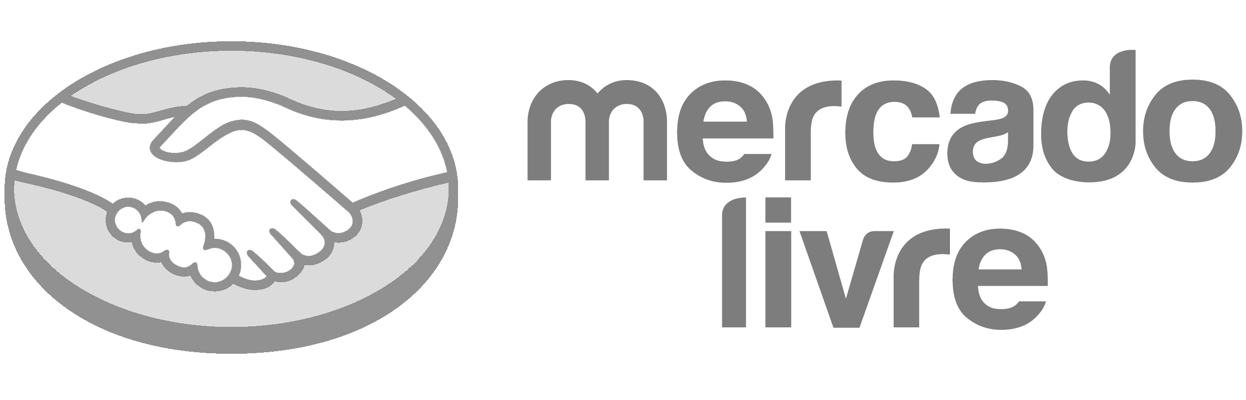 Logo Mercado Livre
