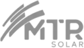Logo MTR Solar