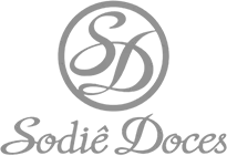 Logo Sodie Doces
