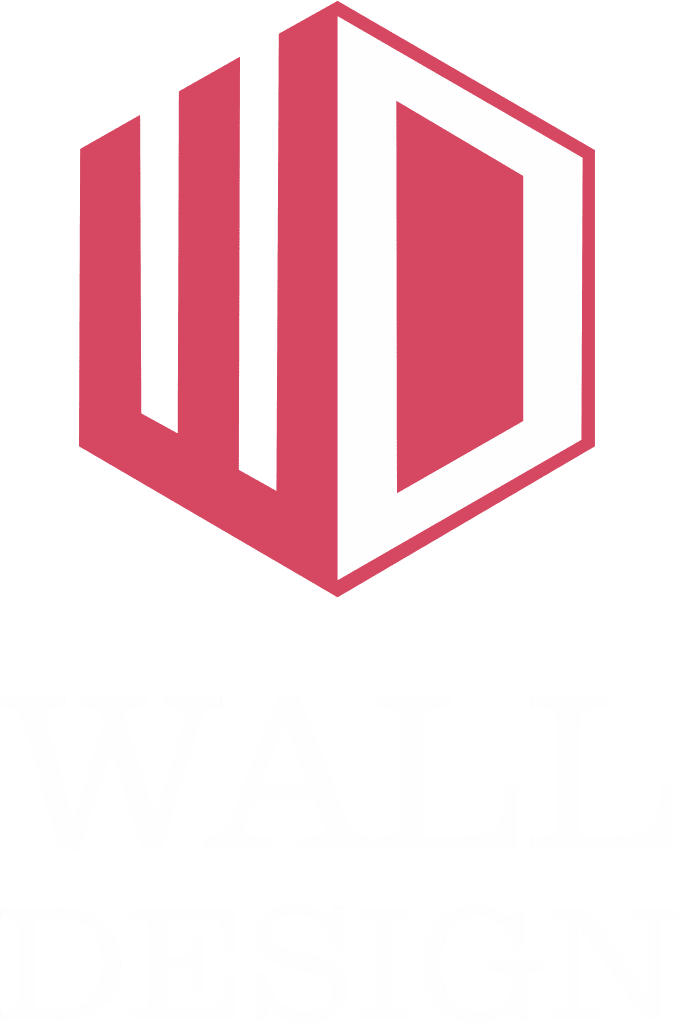 Logo Wall Design