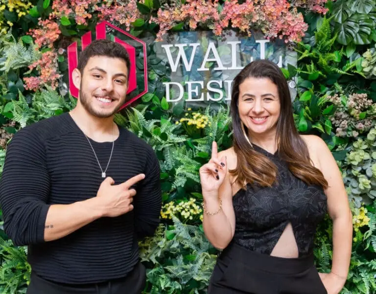 Sobre a Wall Design